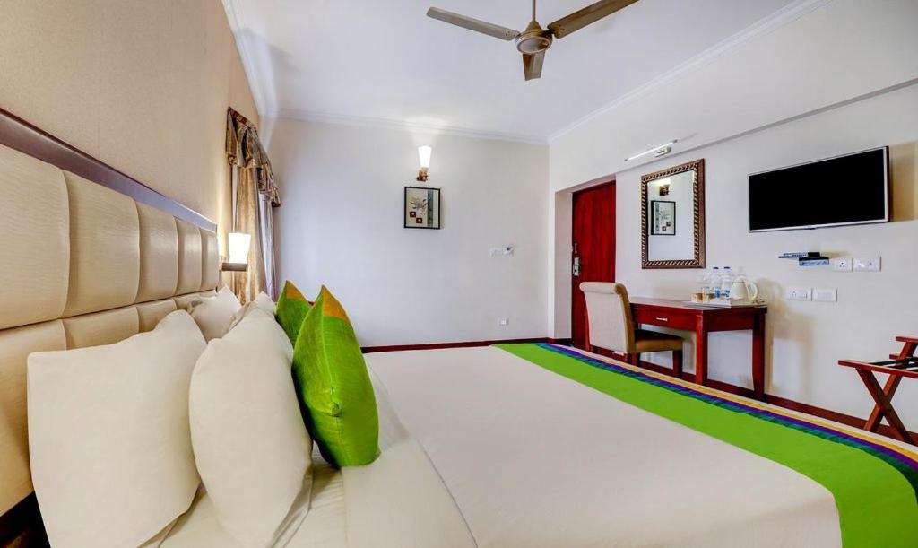 קניאקומרי Rr Inn Group Of Hotels מראה חיצוני תמונה