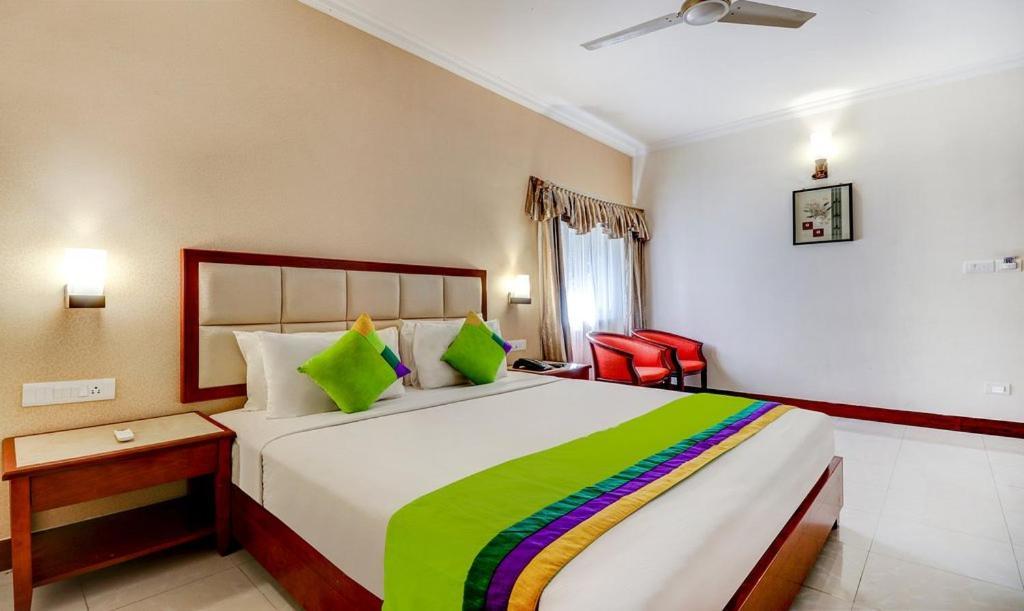 קניאקומרי Rr Inn Group Of Hotels מראה חיצוני תמונה