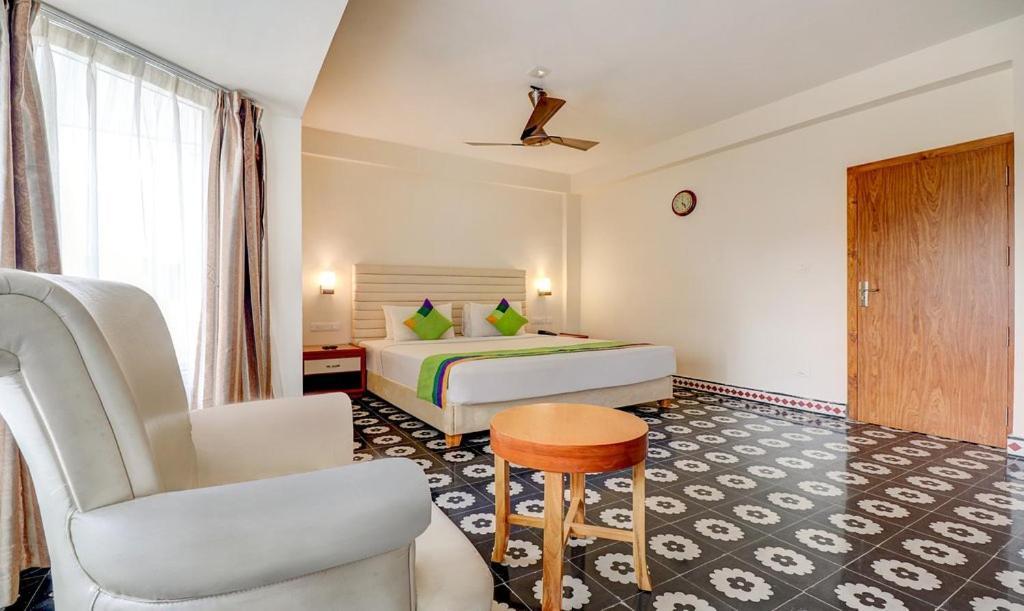 קניאקומרי Rr Inn Group Of Hotels מראה חיצוני תמונה