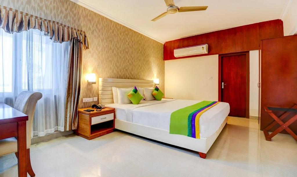 קניאקומרי Rr Inn Group Of Hotels מראה חיצוני תמונה