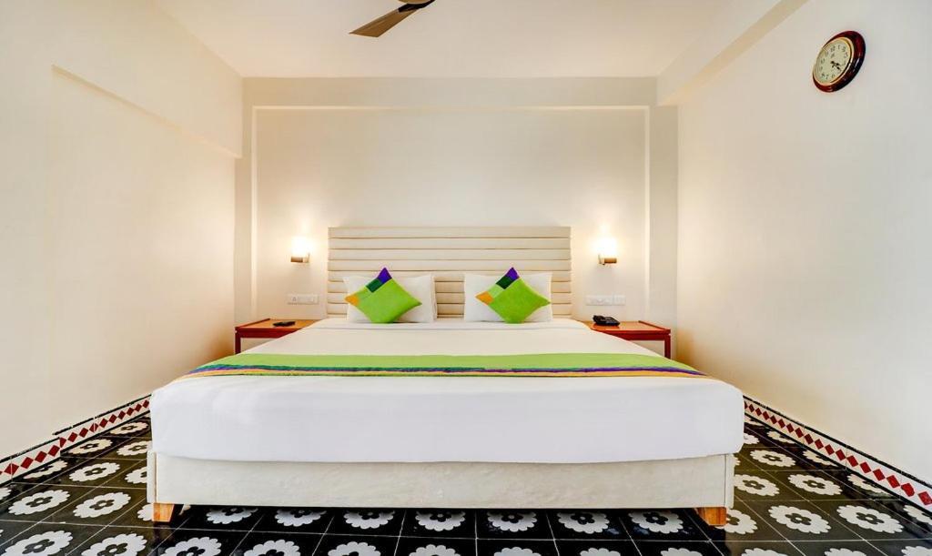 קניאקומרי Rr Inn Group Of Hotels מראה חיצוני תמונה