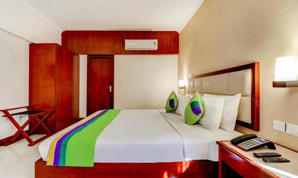 קניאקומרי Rr Inn Group Of Hotels מראה חיצוני תמונה