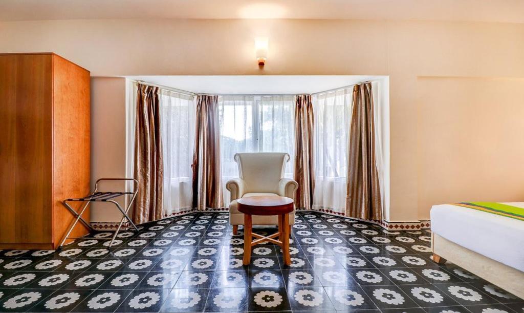 קניאקומרי Rr Inn Group Of Hotels מראה חיצוני תמונה