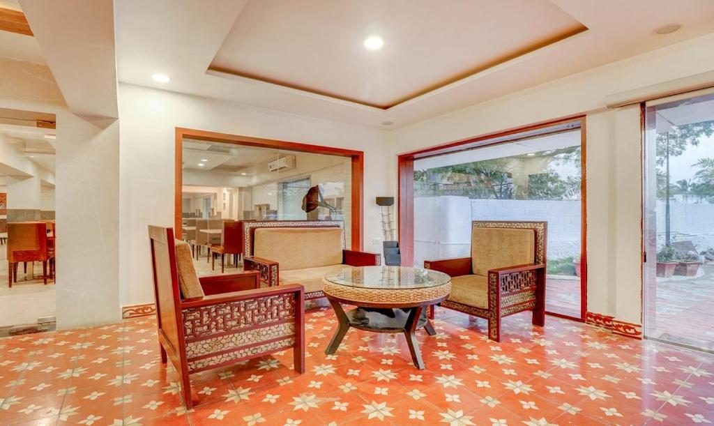 קניאקומרי Rr Inn Group Of Hotels מראה חיצוני תמונה