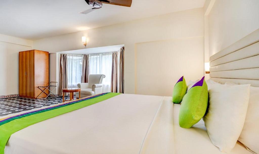 קניאקומרי Rr Inn Group Of Hotels מראה חיצוני תמונה