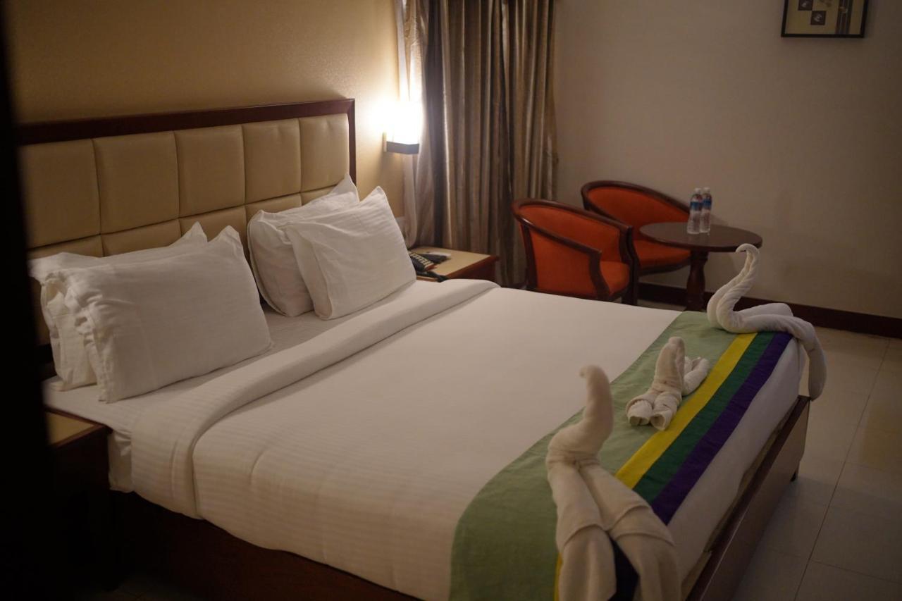 קניאקומרי Rr Inn Group Of Hotels מראה חיצוני תמונה
