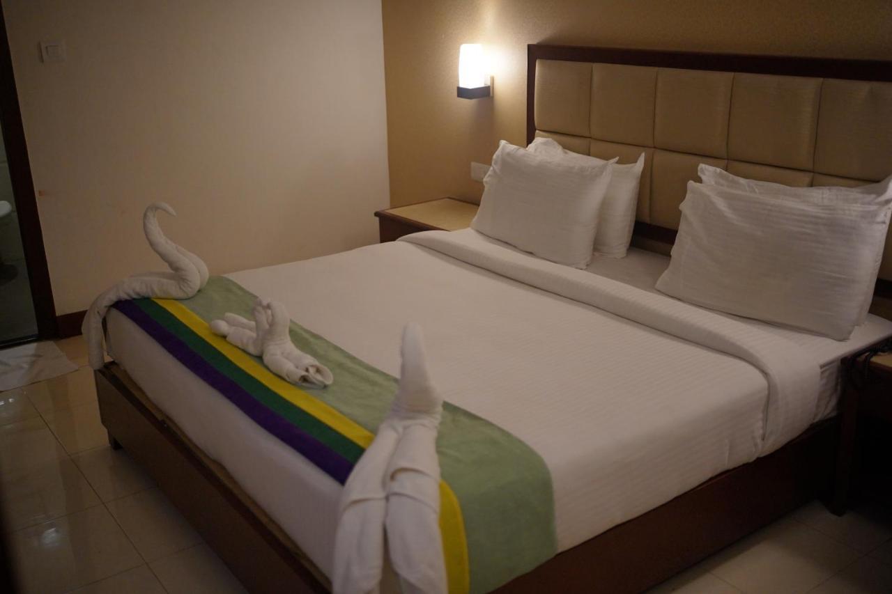 קניאקומרי Rr Inn Group Of Hotels מראה חיצוני תמונה