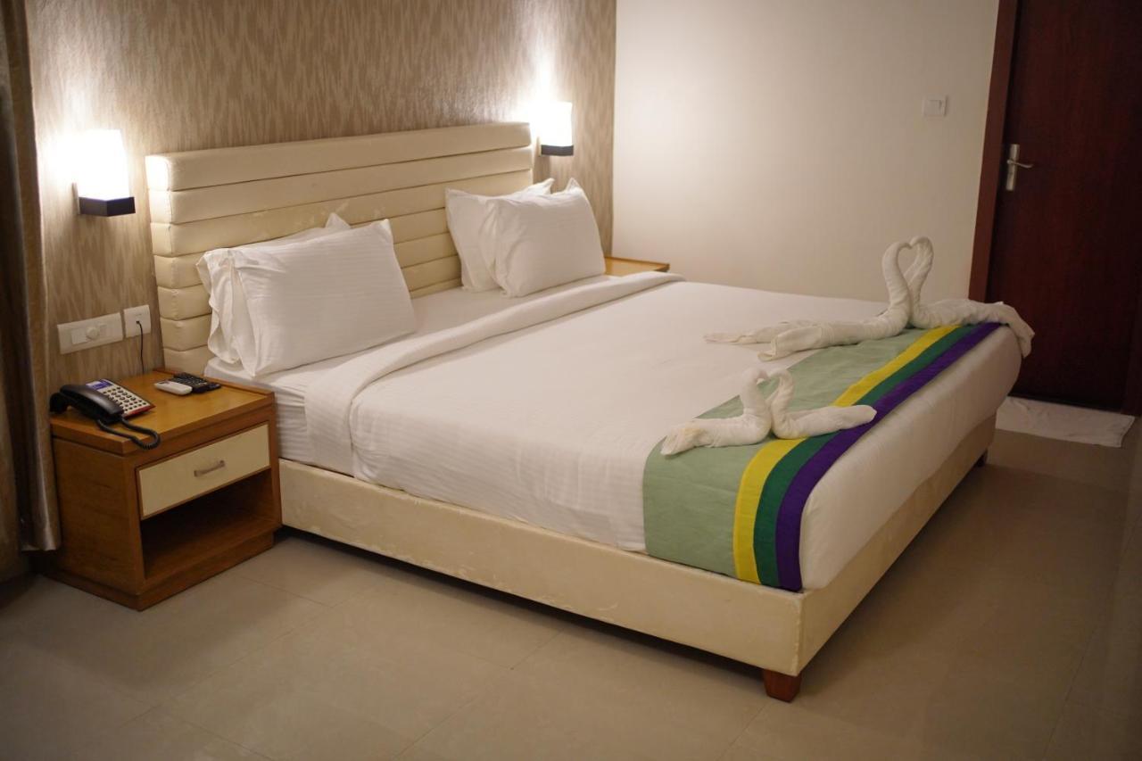 קניאקומרי Rr Inn Group Of Hotels מראה חיצוני תמונה