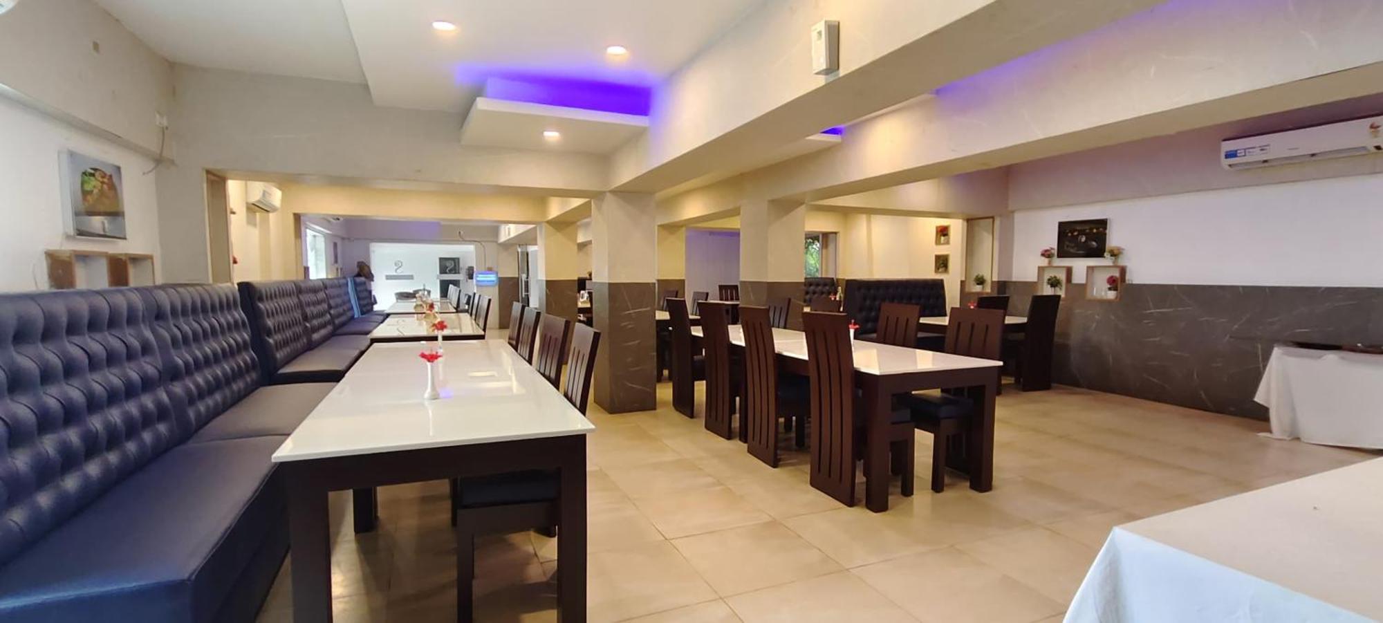 קניאקומרי Rr Inn Group Of Hotels מראה חיצוני תמונה