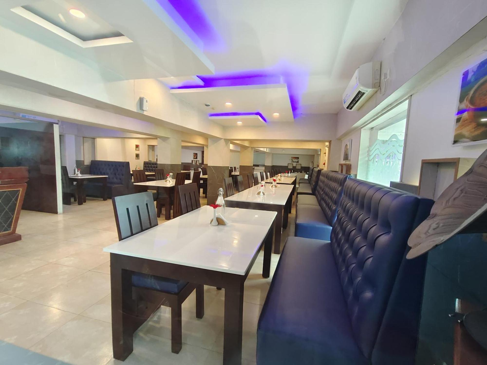 קניאקומרי Rr Inn Group Of Hotels מראה חיצוני תמונה