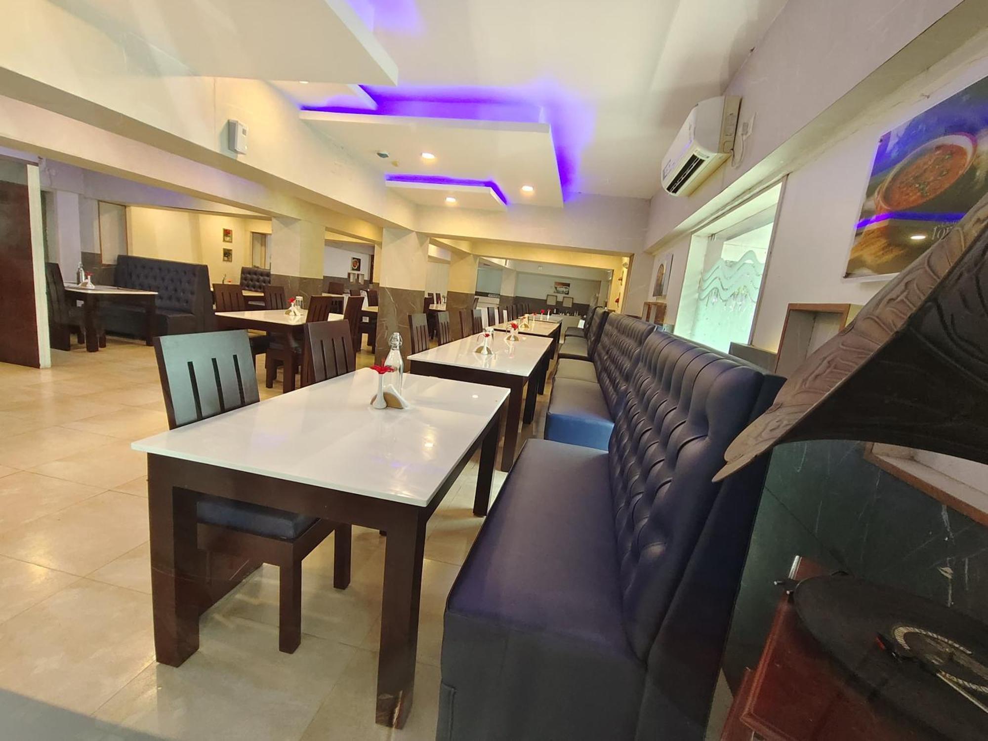 קניאקומרי Rr Inn Group Of Hotels מראה חיצוני תמונה