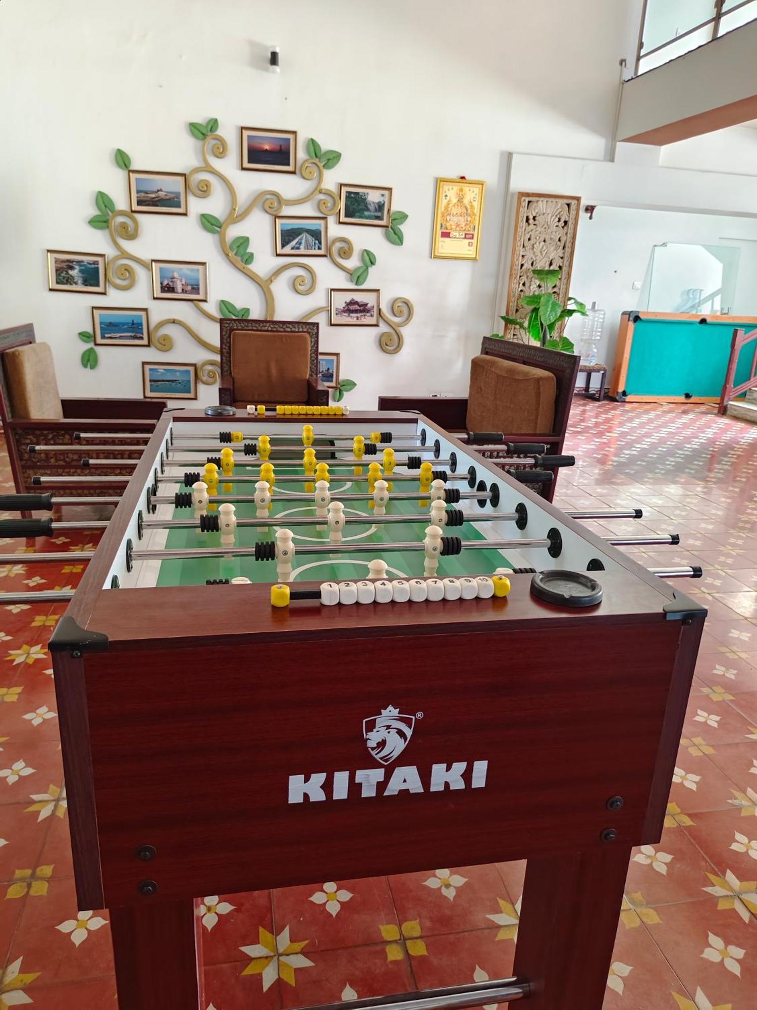 קניאקומרי Rr Inn Group Of Hotels מראה חיצוני תמונה